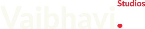 Vaibhavi Studios Logo