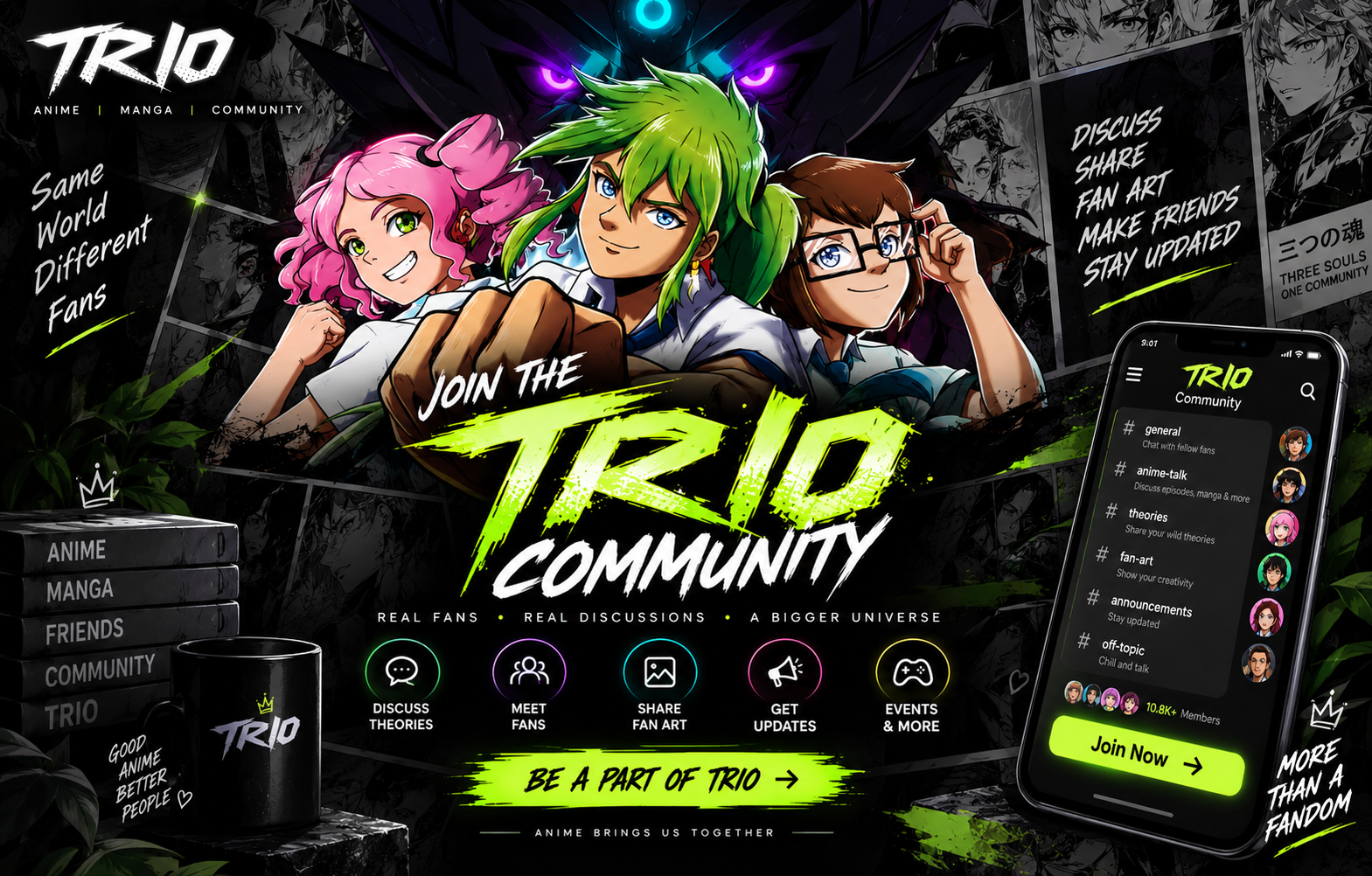 Community