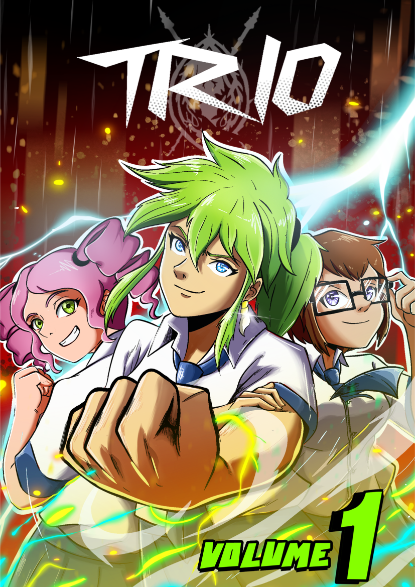 Volume 1
