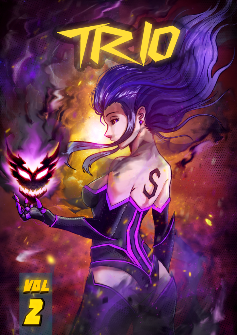 Volume 2