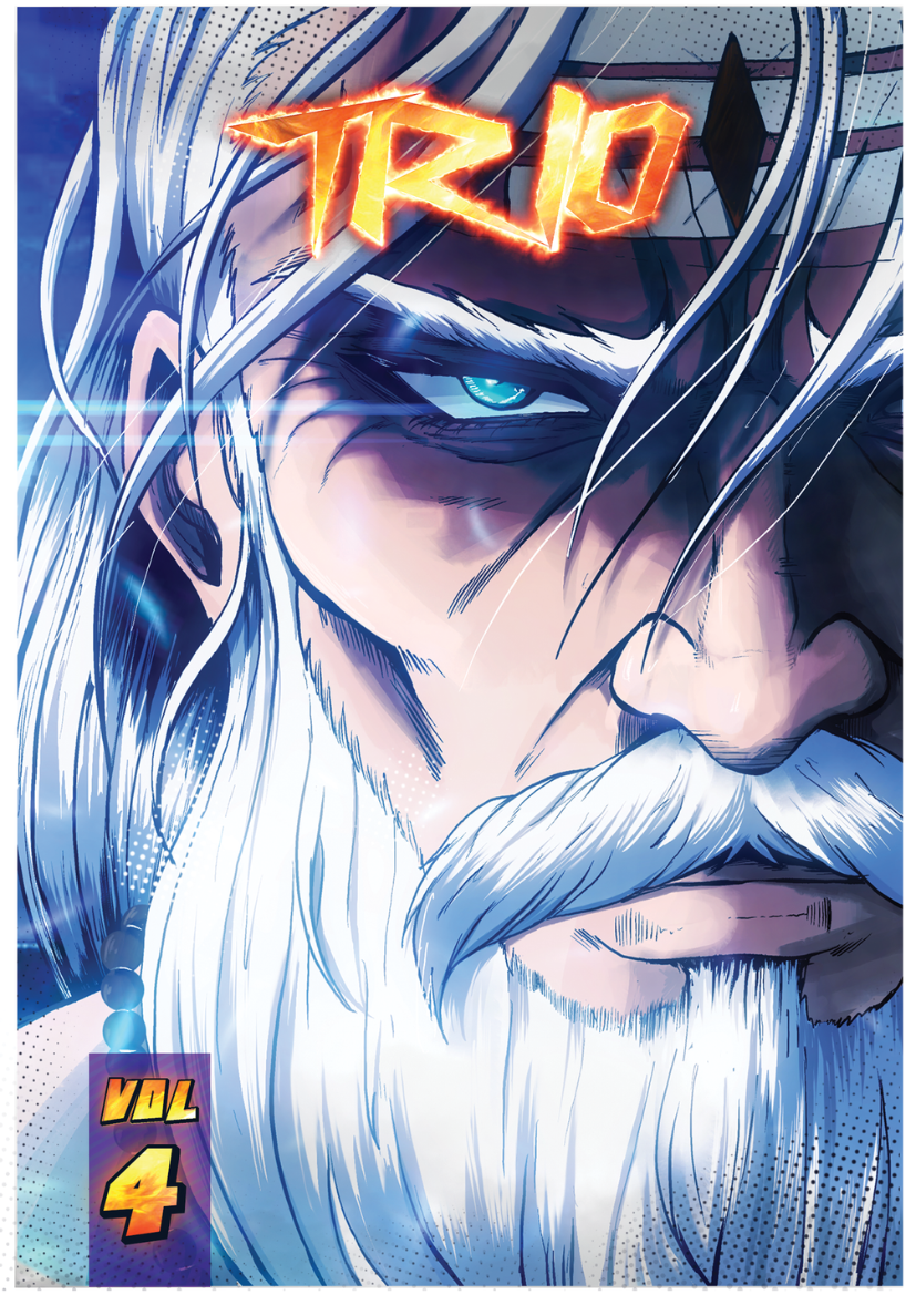 Volume 4