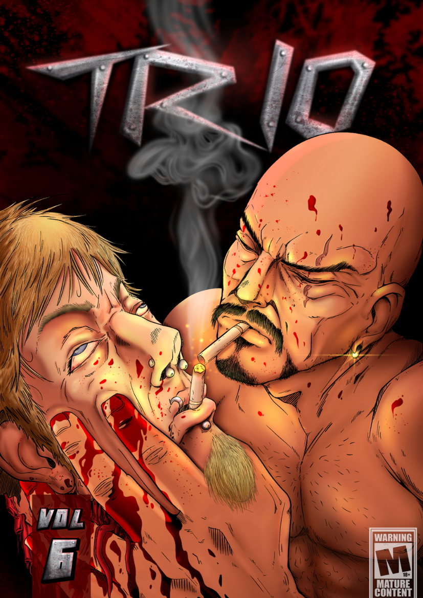 Volume 6